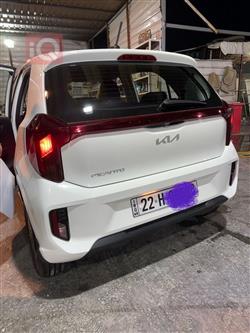 كيا بيكانتو